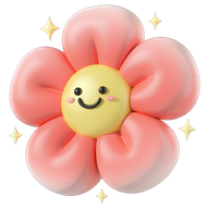 小红花